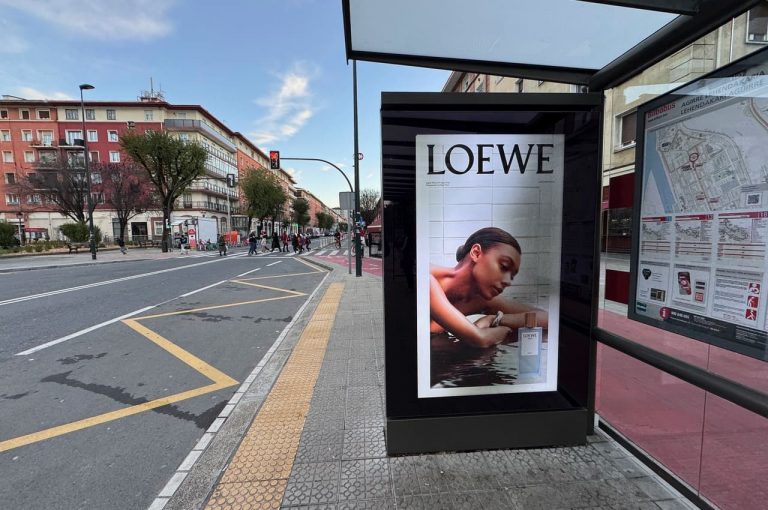 publicitarse en bilbao pantallas